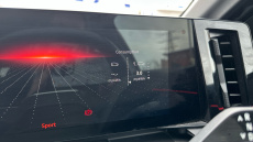 Renault Megane E-Tech EV60 160kW Iconic 60kWh Optimum Charge 5dr Auto Electric Hatchback